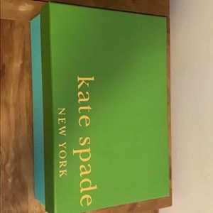 Kate spade shoes